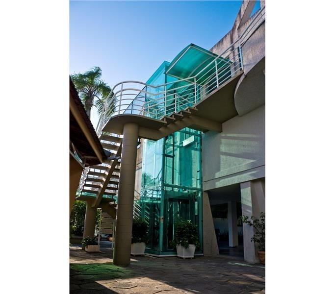 Hotel Santa Paula Guaratuba Eksteriør bilde