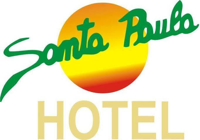 Hotel Santa Paula Guaratuba Eksteriør bilde