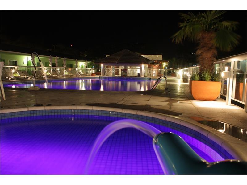 Hotel Santa Paula Guaratuba Eksteriør bilde