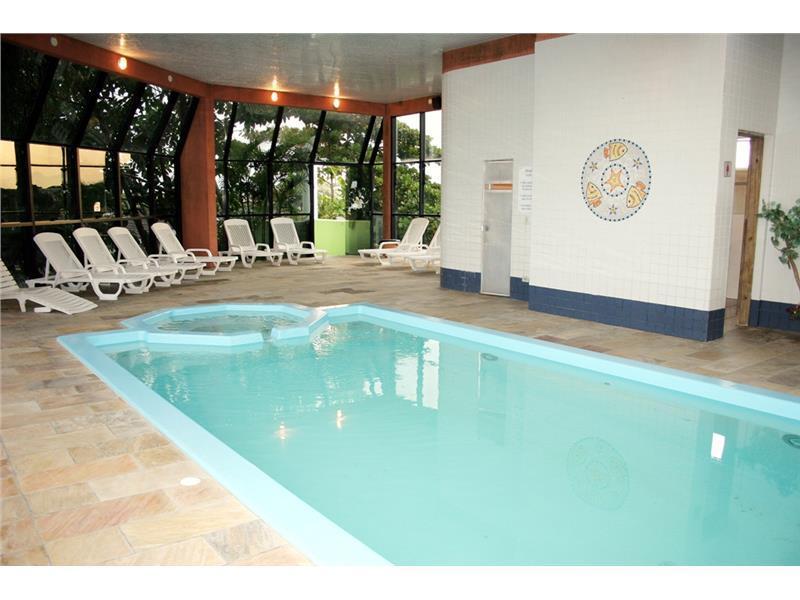 Hotel Santa Paula Guaratuba Eksteriør bilde