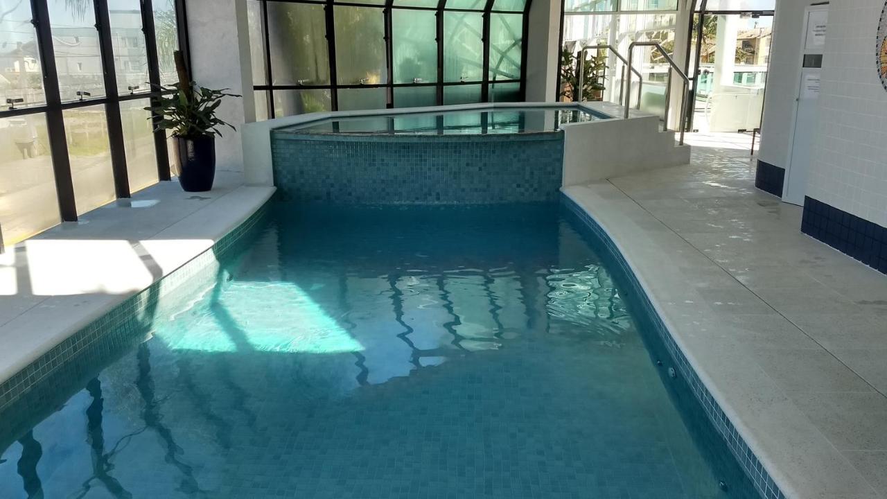 Hotel Santa Paula Guaratuba Eksteriør bilde