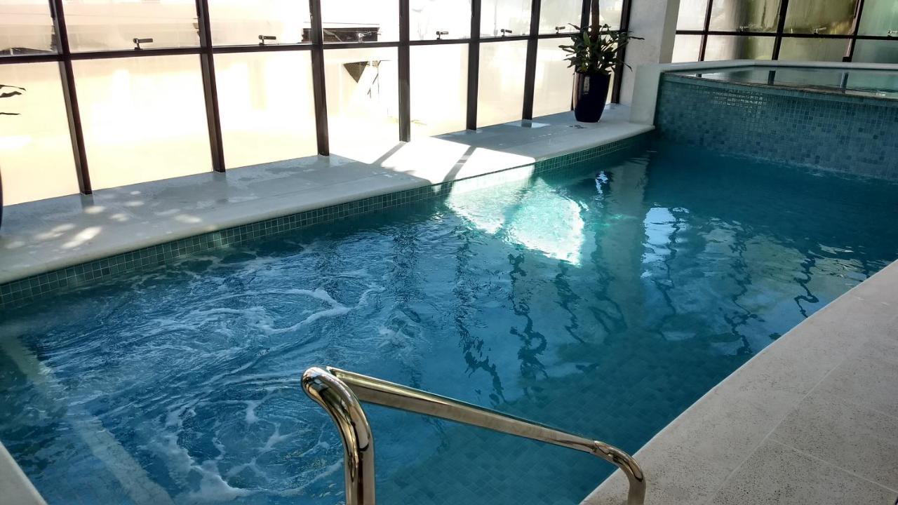 Hotel Santa Paula Guaratuba Eksteriør bilde