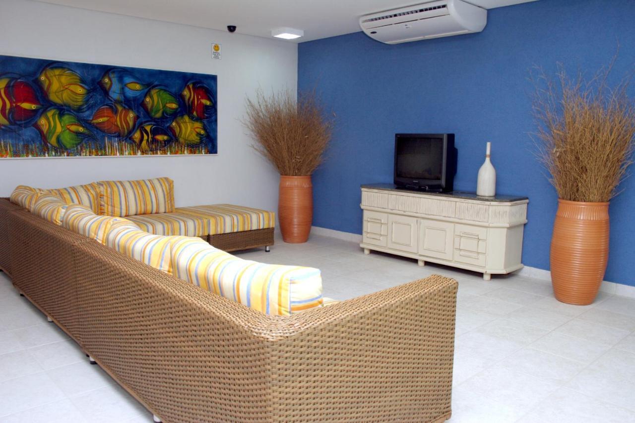 Hotel Santa Paula Guaratuba Eksteriør bilde